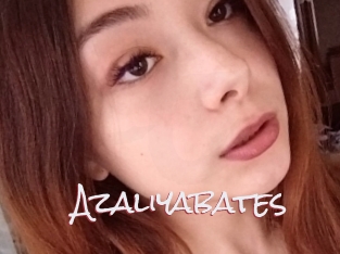 Azaliyabates