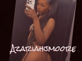 Azariahjmoore