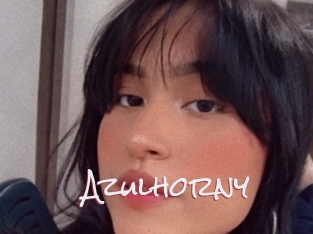 Azulhorny