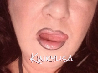 Kinkylisa