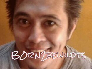 B0rn2bewildts