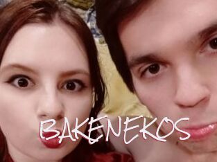 BAKENEKOS