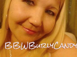 BBWBurlyCandy