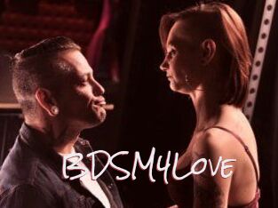 BDSM4Love