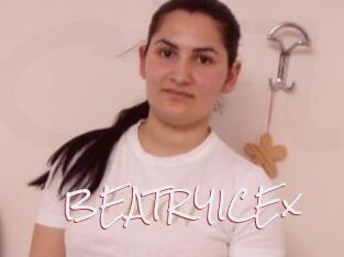 BEATRYICEx