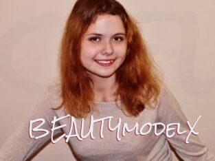 BEAUTYmodelX