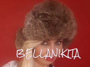 BELLANIKITA