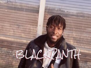 BLACKPANTH