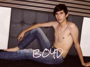 BOYD