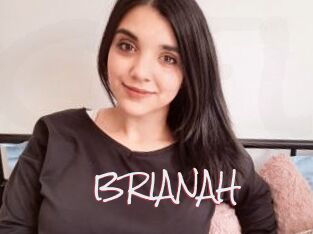 BRIANAH