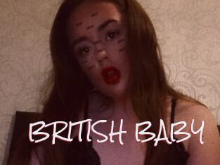 BRITISH_BABY