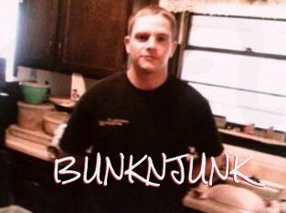 BUNKNJUNK