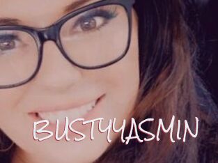 BUSTYYASMIN