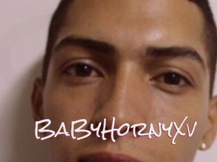 BaByHornyXv