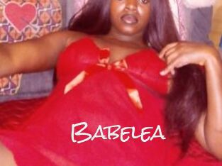 Babelea