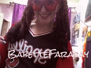 BabetteFaraday