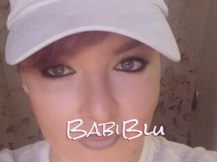 BabiBlu