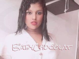 BabyChocolat