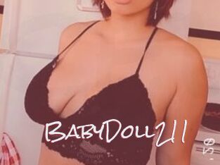 BabyDoll211