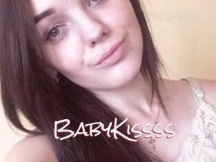 BabyKissss
