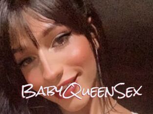 BabyQueenSex