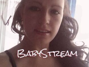 BabyStream