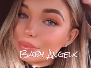 Baby_Angelx