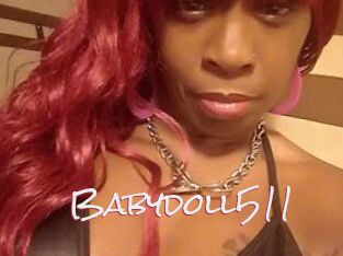 Babydoll511