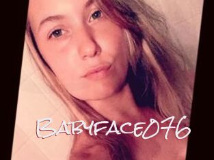 Babyface076