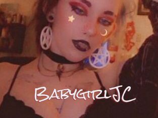 BabygirlJC