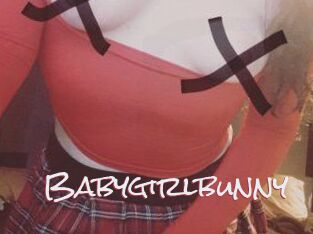 Babygirlbunny