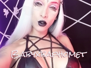 Babyxbaphomet