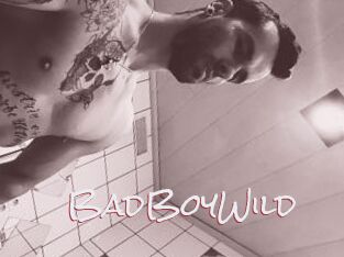 BadBoyWild