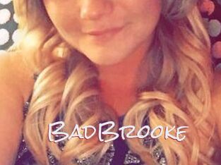 BadBrooke