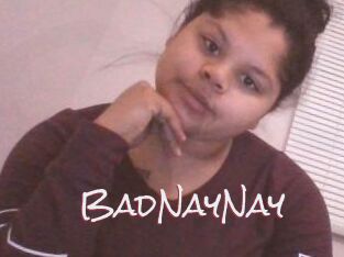 BadNayNay