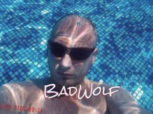 BadWolf