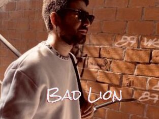 Bad_Lion