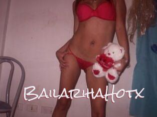 BailarihaHotx