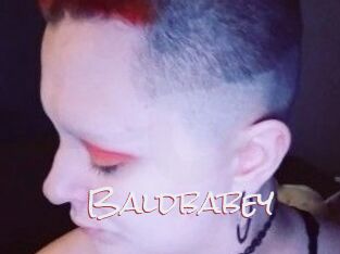 Baldbabey