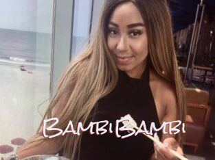 BambiBambi