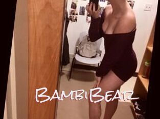 BambiBear