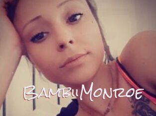 BambiiMonroe