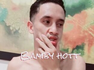 Bamby_hott