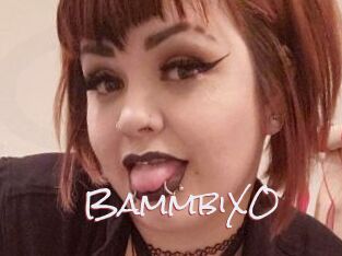 BammbiXO