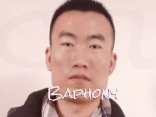 Baphony