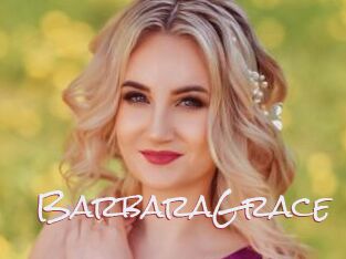 BarbaraGrace