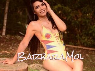 BarbaraMol