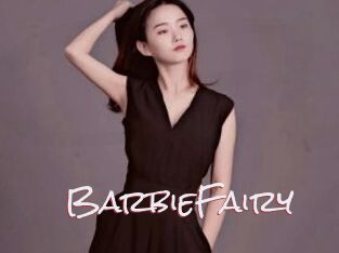 BarbieFairy