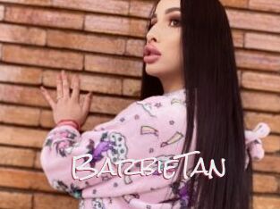 BarbieTan