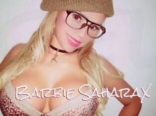 Barbie_SaharaX